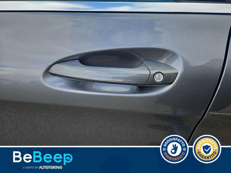 Mercedes-Benz Classe B B 200 D SPORT TECH AUTO