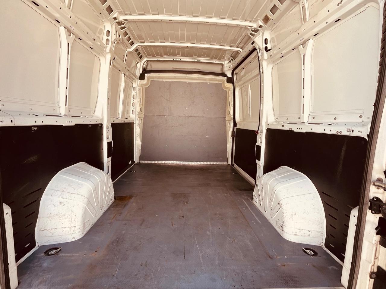 FIAT DUCATO L2 H2 PREZZO PIU' IVA 2.2 140 CV EURO 6D