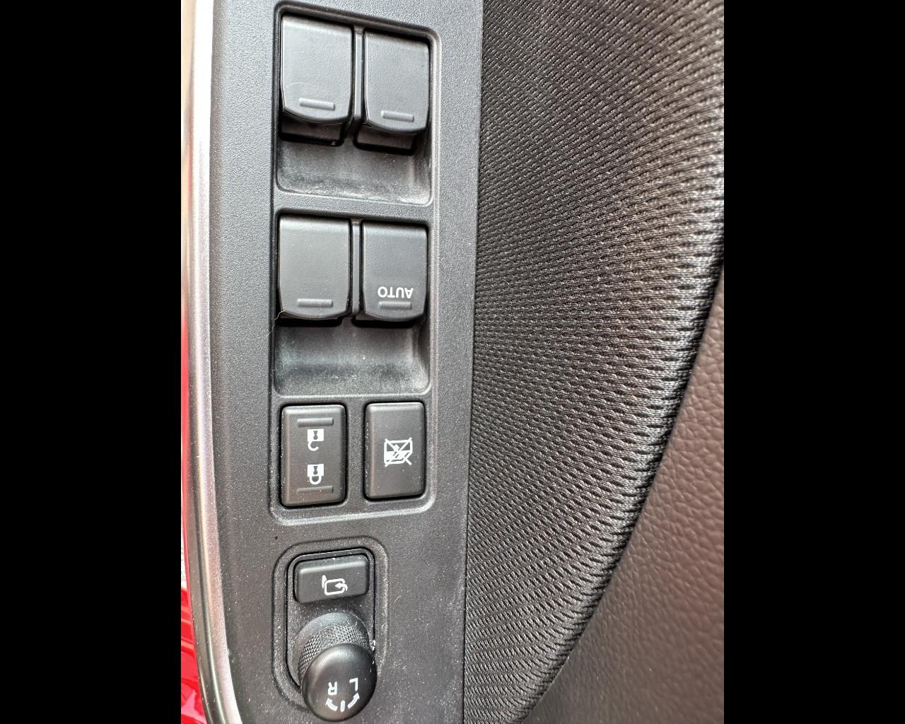 SUZUKI Swift (2017--->) - Swift 1.2 Hybrid Top