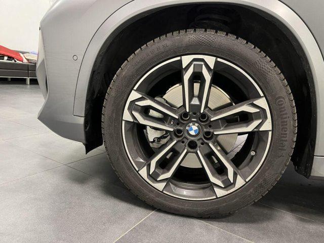 BMW X1 xdrive23i mhev 48V MSport Edition Signature auto