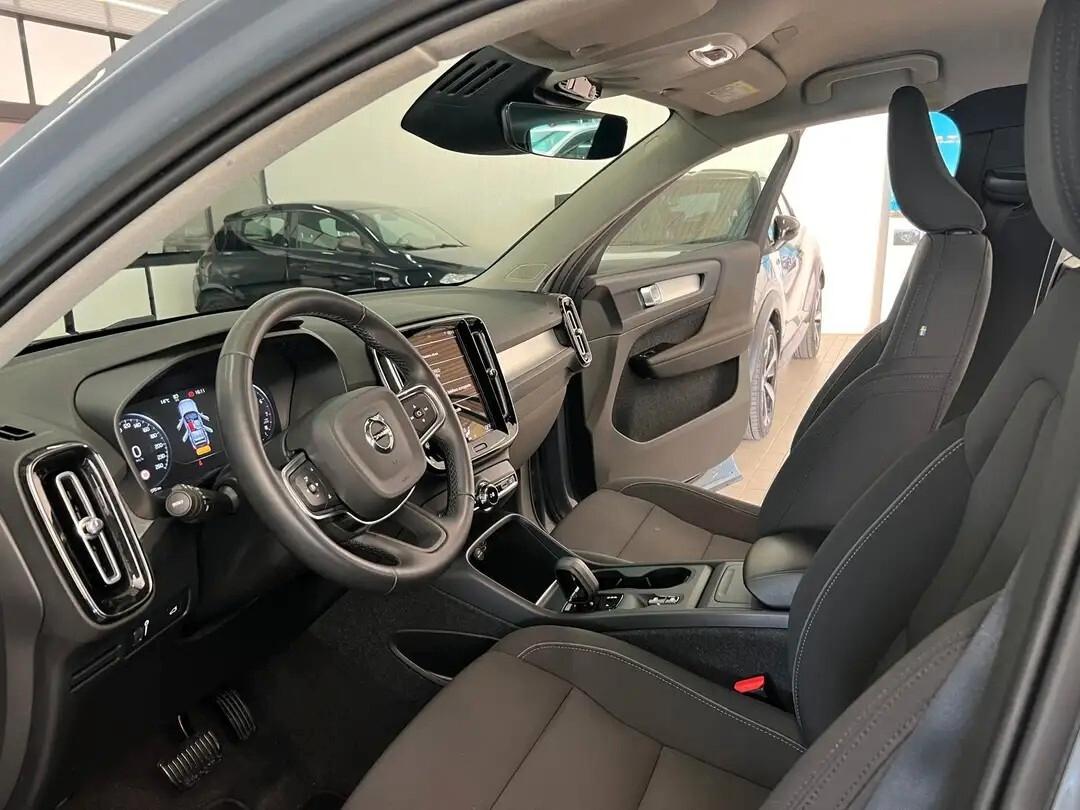 VOLVO XC40 1.5 T3 Momentum Pro Auto KM 62.000