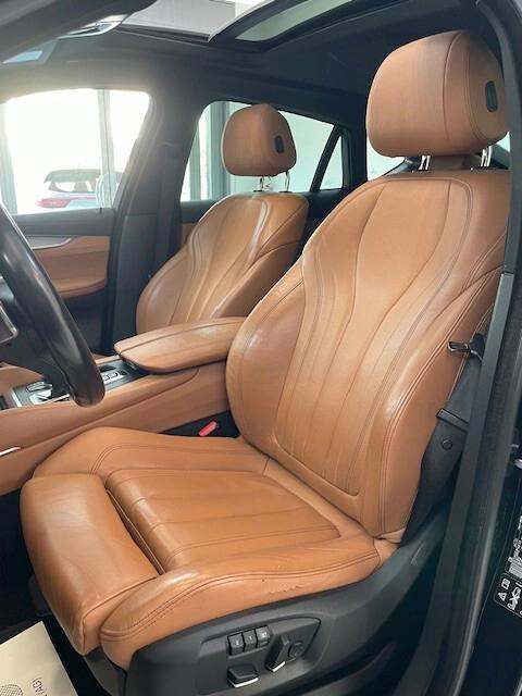 Bmw X6 xDrive30d 249CV Msport