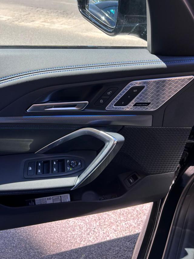 BMW X1 M35i xDrive Msport Pro-Panorama-Head-up display