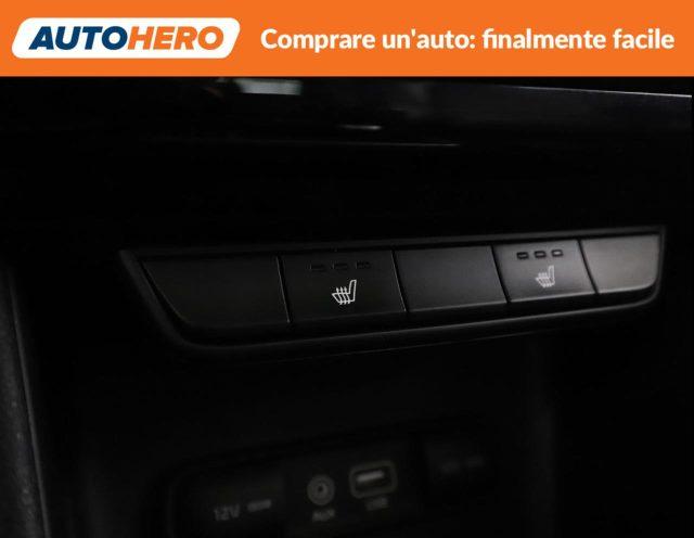 KIA Sportage 2.0 CRDI 185 CV AWD GT Line