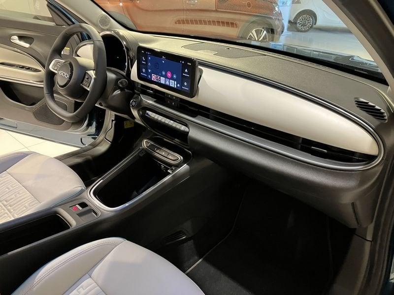 FIAT 600 600 Hybrid 100 CV DCT MHEV La Prima