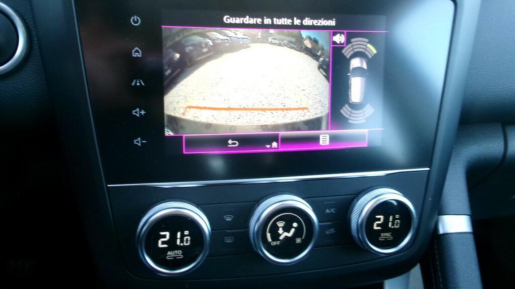 Renault Kadjar 1.5 Blue dCi Sport Edition2