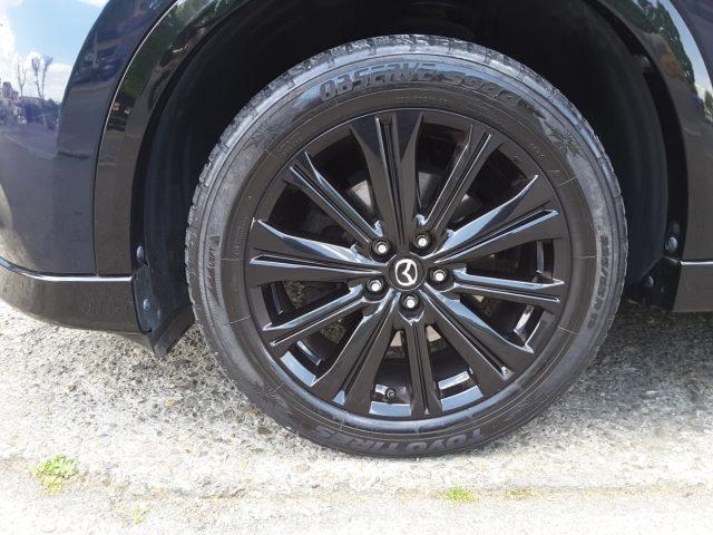 MAZDA CX-5 2.2L Skyactiv-D 150cv 2WD 6AT Homura