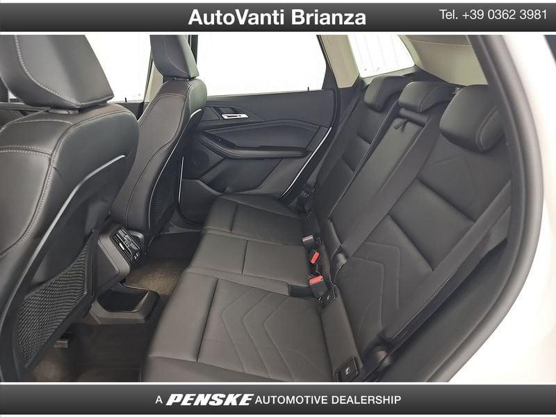 BMW Serie 2 Active Tourer 218d Active Tourer Luxury