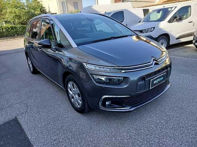 Citroen Grand C4 SpaceTourer BlueHDi 130 Feel *7 Posti*