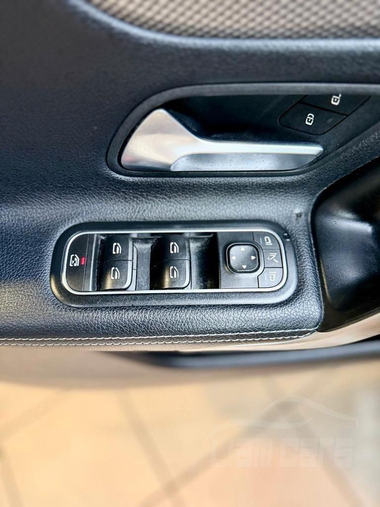 Mercedes Classe A A 180 Premium