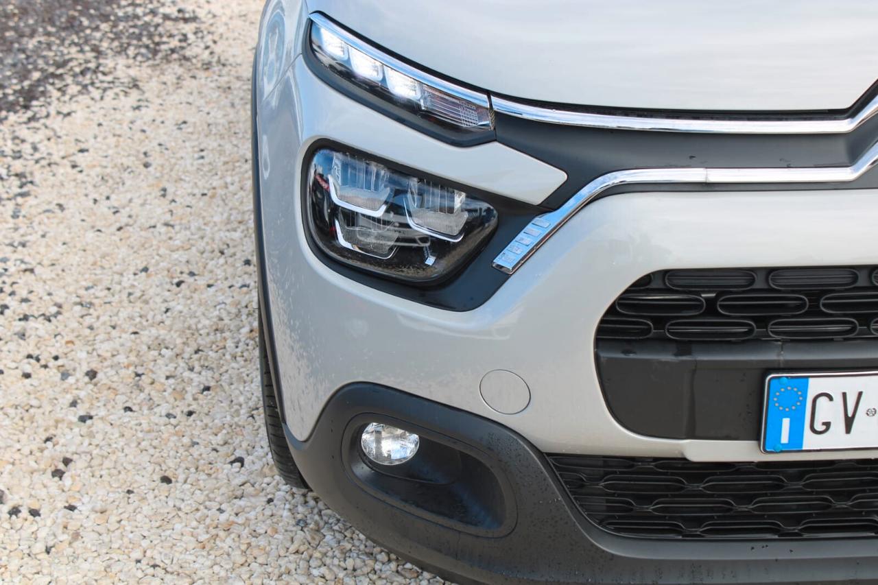 Citroen C3 Tua A SOLI 185€ al mese Anticipo Zero