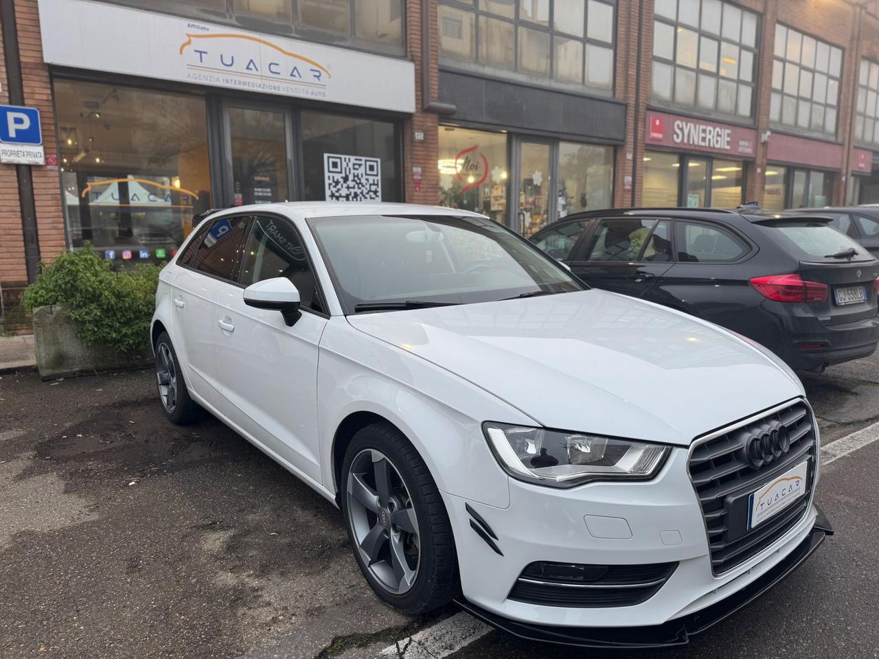 Audi A3 Ambition 1.6 TDI