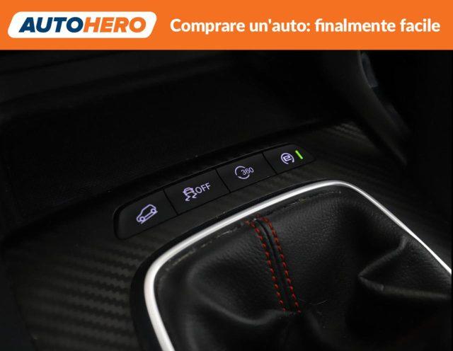 MG ZS 1.5 VTi-tech Luxury