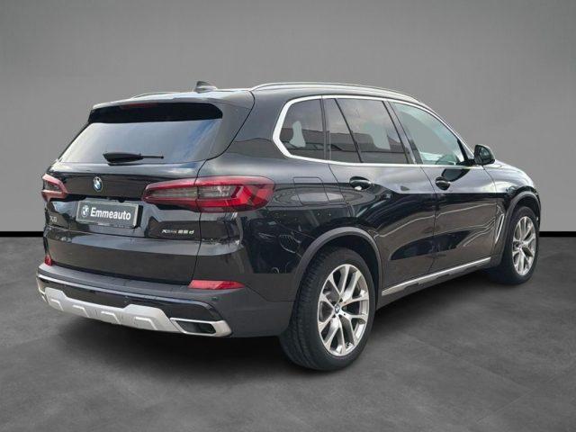 BMW X5 xDrive25d xLine