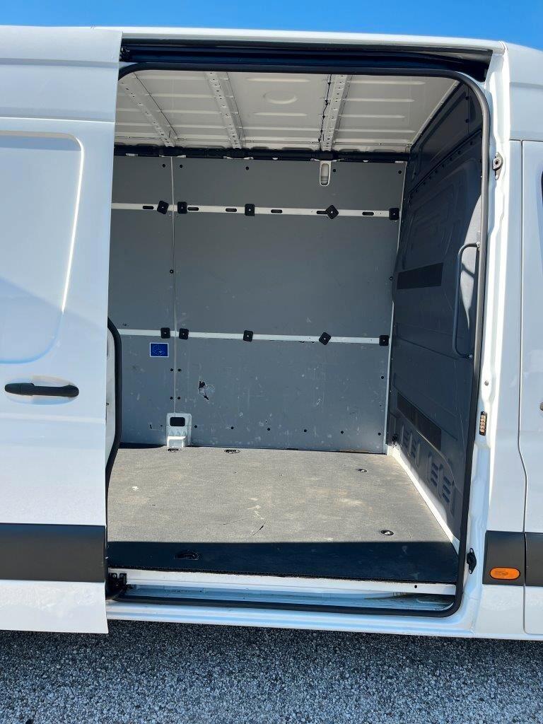 MERCEDES 311 CDI SPRINTER - 90.000 KM