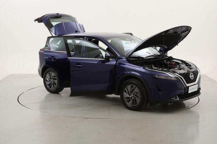 Nissan Qashqai Business Xtronic BR435141 1.3 Mild Hybrid 158CV