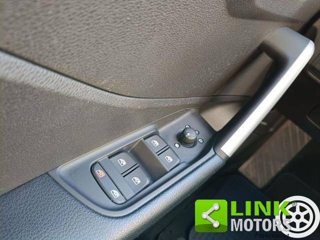 AUDI Q2 30 TDI S tronic S-LINE NEOPATENTATI