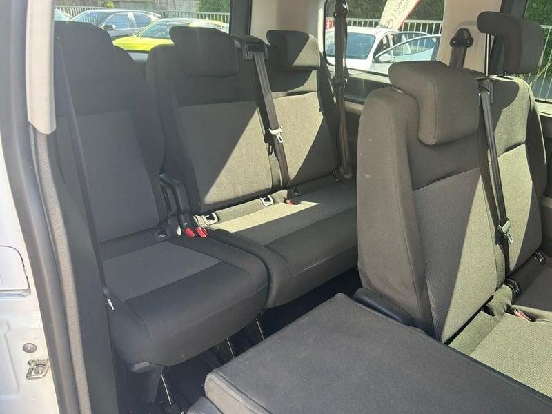 Toyota Proace Verso 1.5L 120cv S&S M/T L1 D Lounge