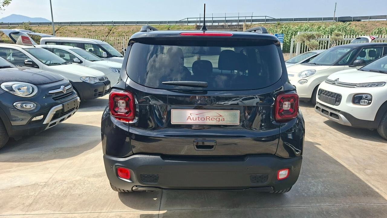 Jeep Renegade 1.6 Mjt Brooklyn Edition 2020