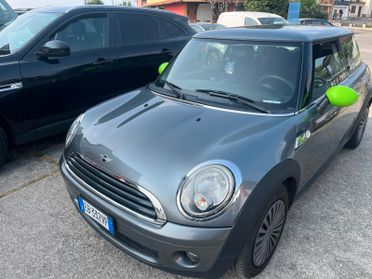Mini Mini 1.4 16V Ray NEOPATENTATI-GARANZIA 12-GOMME NUOVE-TAGLIANDO COMPLETO