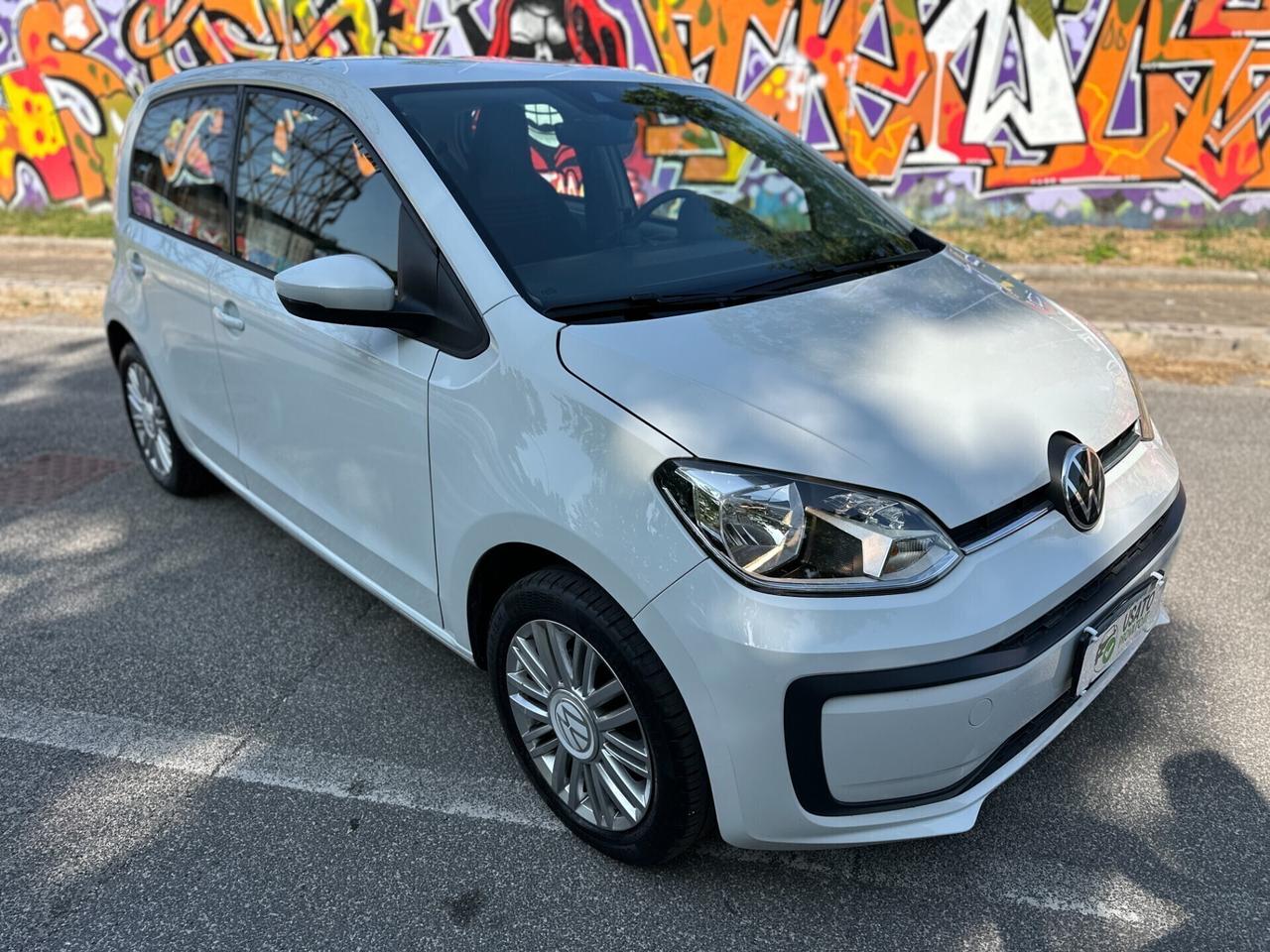 Volkswagen UP 1.0 65cv UNIPRO Tagliandi VW
