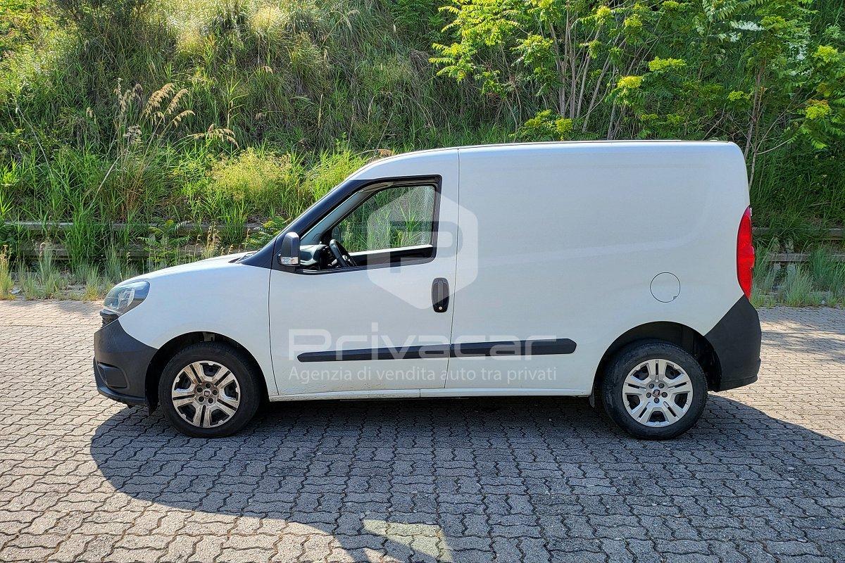 FIAT Doblò 1.6 MJT 105CV S&S PC-TN Cargo Easy