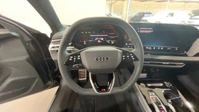 AUDI A5 Avant TDI 150 kW S tronic quattro S Line edition