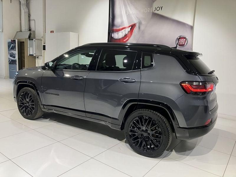 Jeep Compass Compass 1.6 Multijet II 2WD S Sport