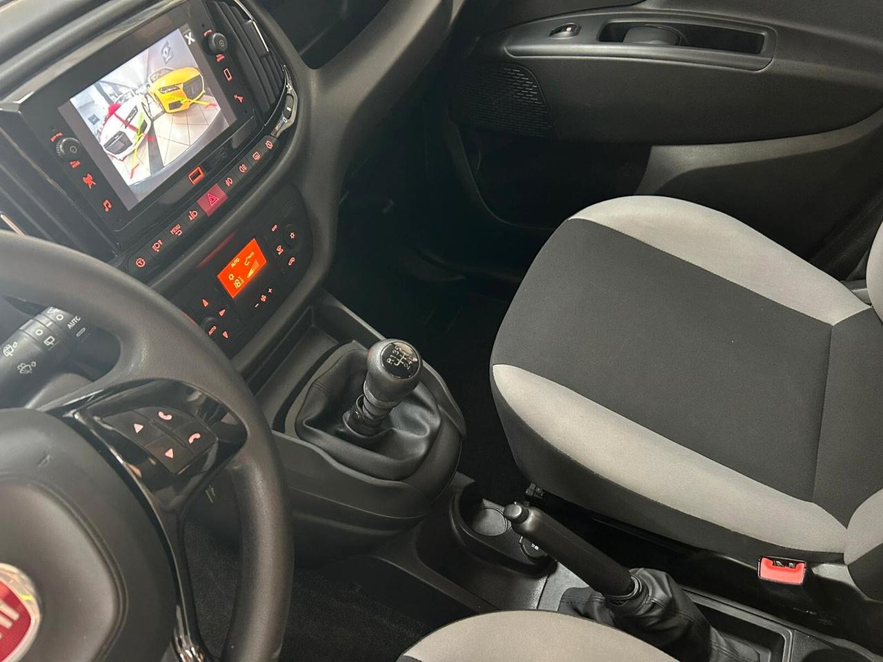 Fiat Doblò 1.6 MJT 120CV PL-TN Maxi Lounge N1