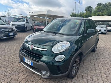 Fiat 500L 1.3 Multijet 85 CV Trekking FINANZIABILE