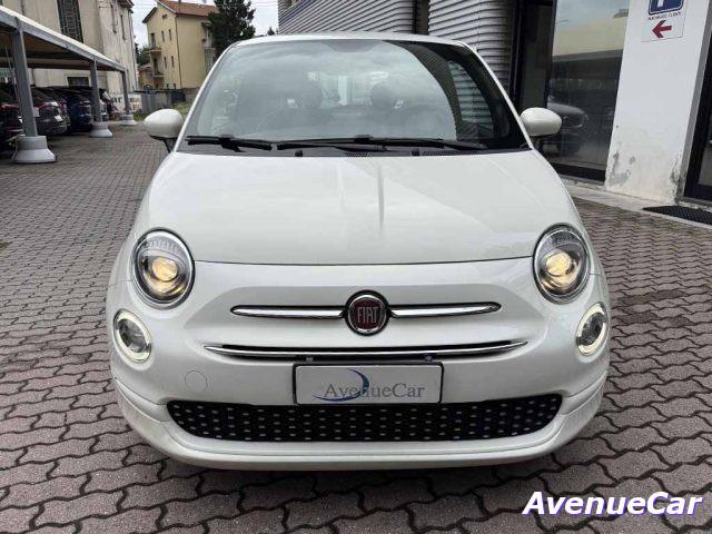 FIAT 500 1.0 hybrid Lounge PREZZO REALE CARPLAY