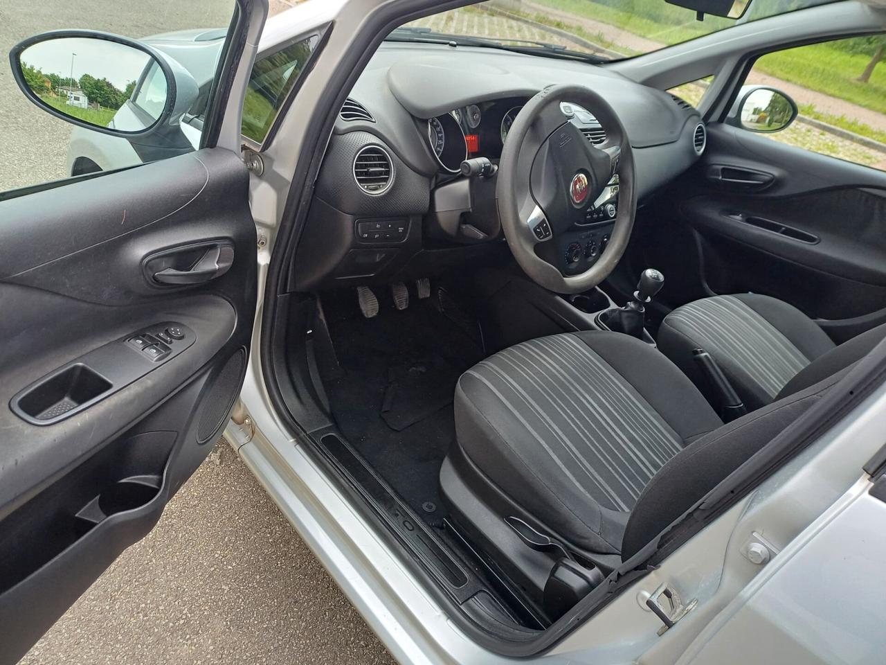 Fiat Punto Evo Punto Evo 1.2 5 porte S&S Dynamic