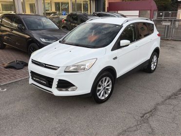Ford Kuga Kuga 2.0 tdci Titanium 2wd s&s 120cv E6