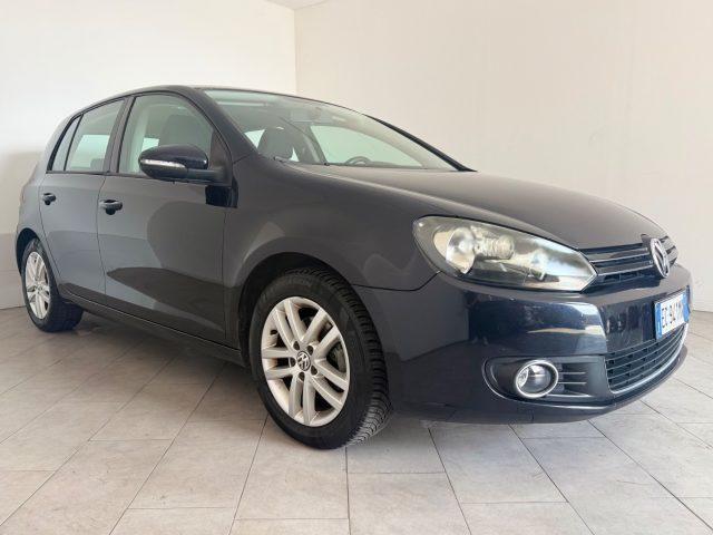 VOLKSWAGEN Golf 1.4 TSI 122CV 5p. Comfortline