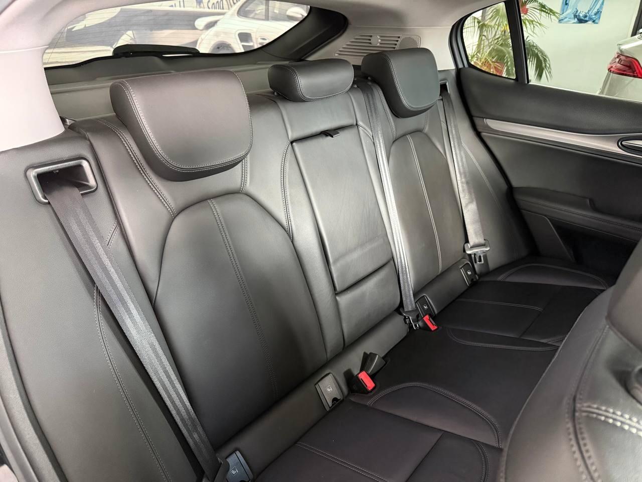 Alfa Romeo Stelvio 2.2 Turbodiesel 210 CV AT8 Q4 B-Tech