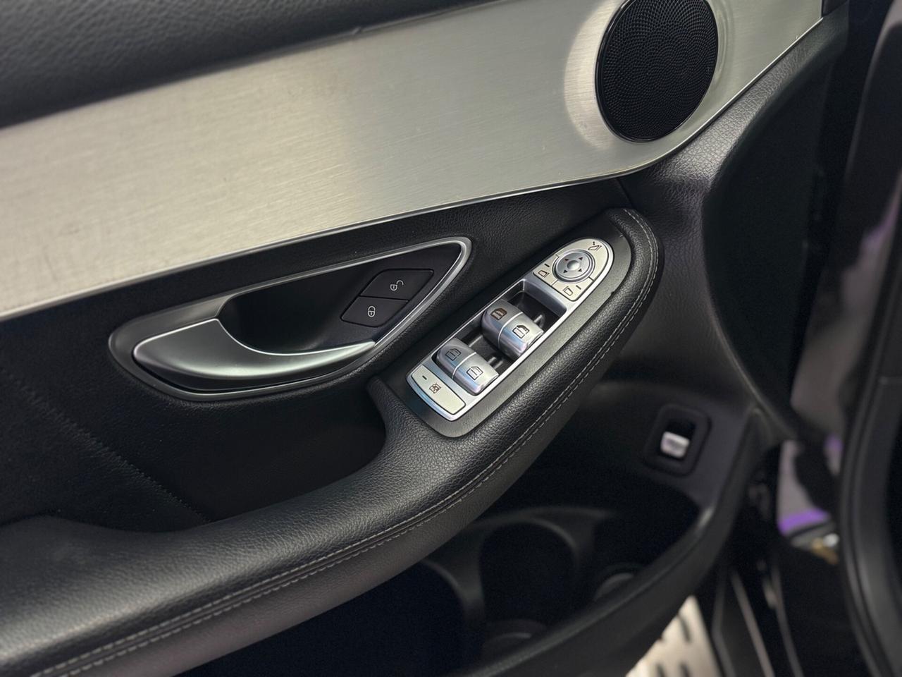 Mercedes-benz GLC 250d 4Matic Premium Iper Full