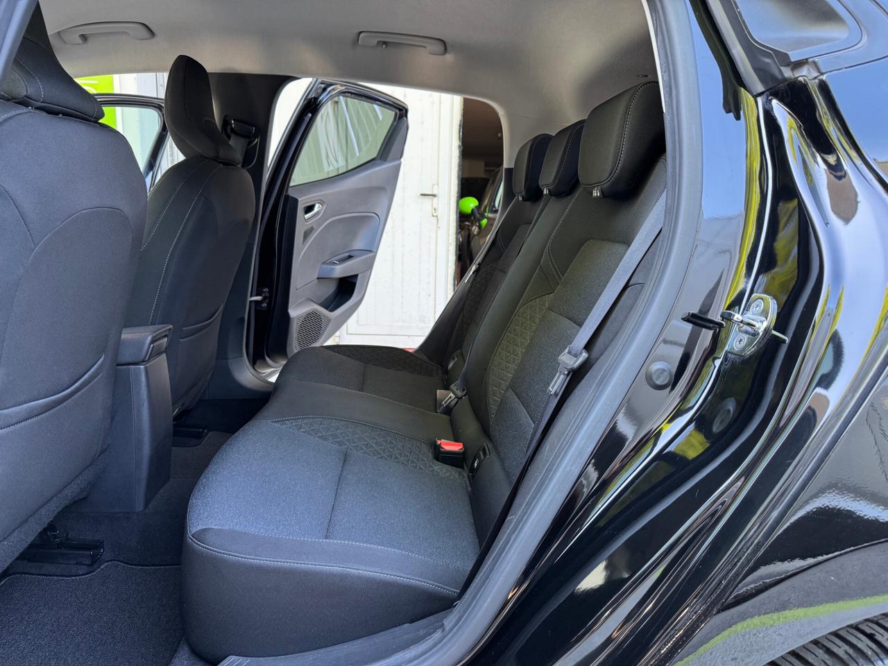 Renault Clio 1.0tce Zen LED-ADAS GARANZIA 24 MESI
