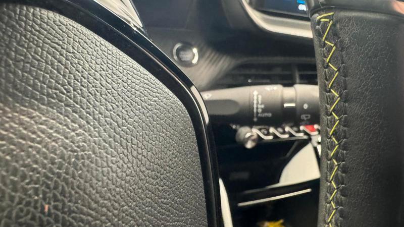 PEUGEOT 2008 BlueHDi 110 Cv. GT LINE