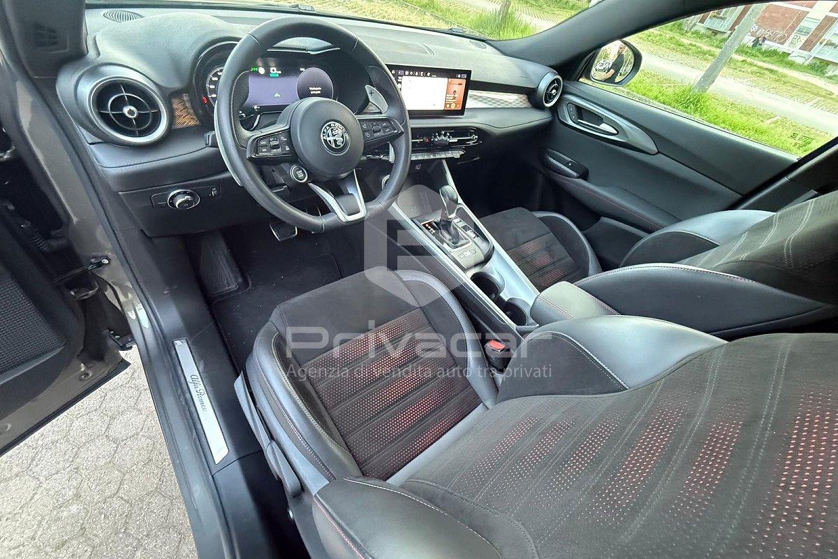 ALFA ROMEO Tonale 1.5 160 CV MHEV TCT7 Edizione Speciale