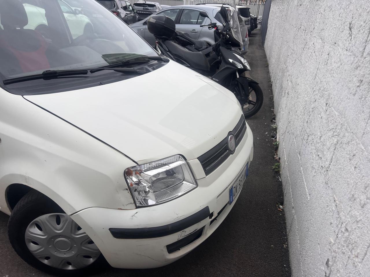 Fiat Panda 1.1 Actual Eco