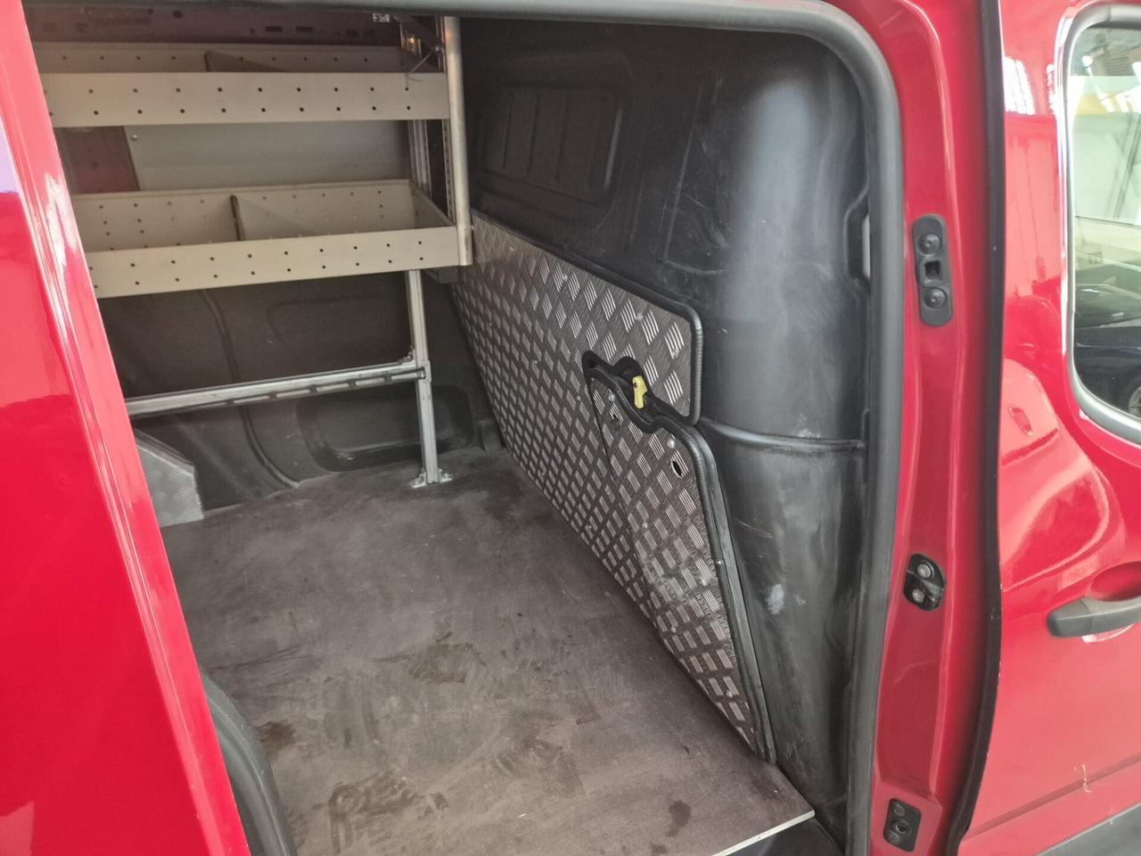 Citroen Berlingo 2019 Unico Proprietario