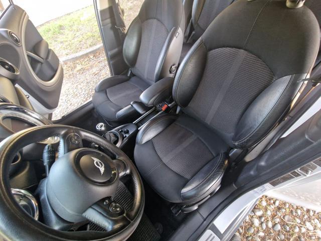 MINI Countryman Mini Cooper D Countryman ALL4