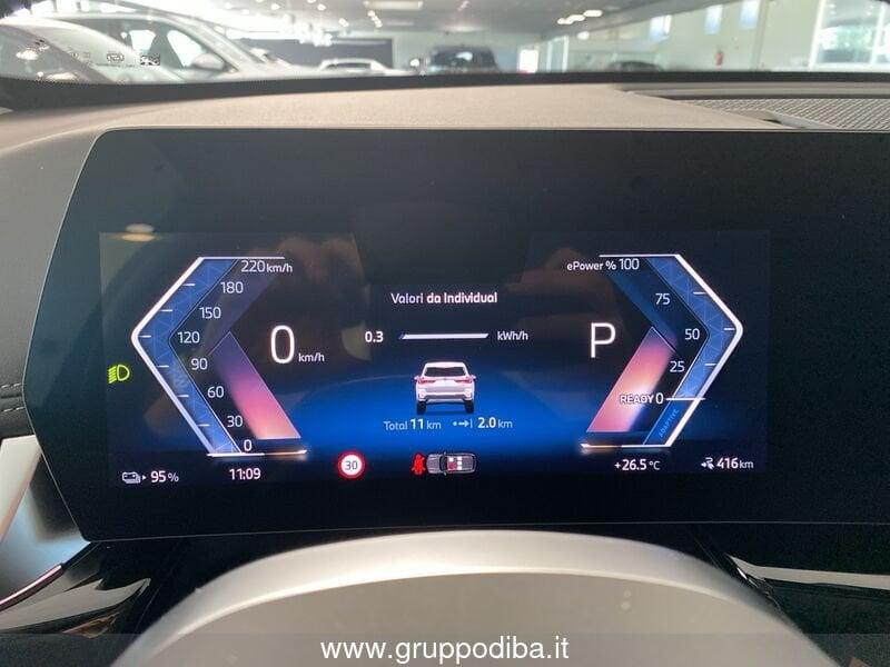 BMW iX1 Serie X BMW EDRIVE20-SPECIAL EDITION