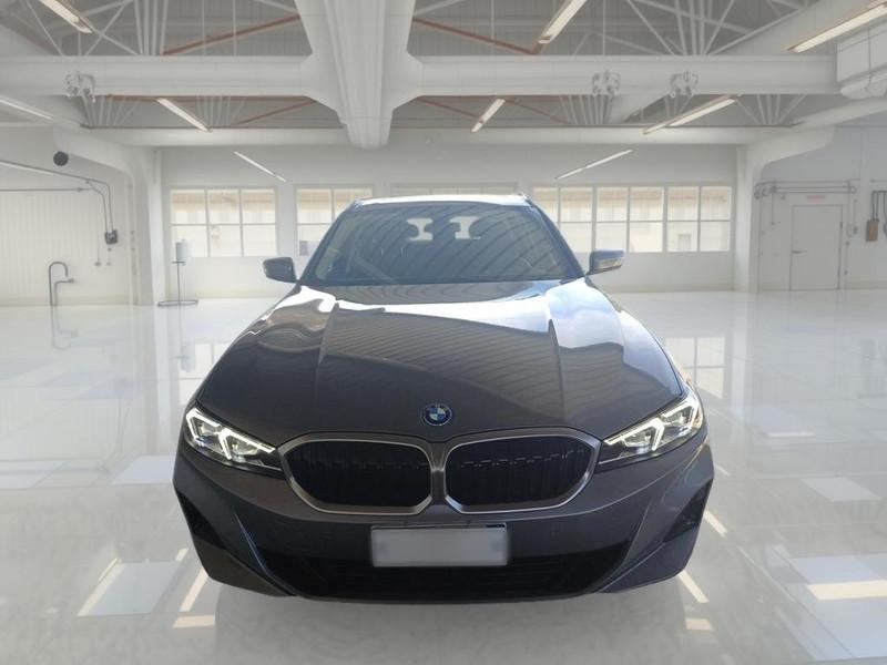 BMW 320 TOURING AUTO STATION WAGON
