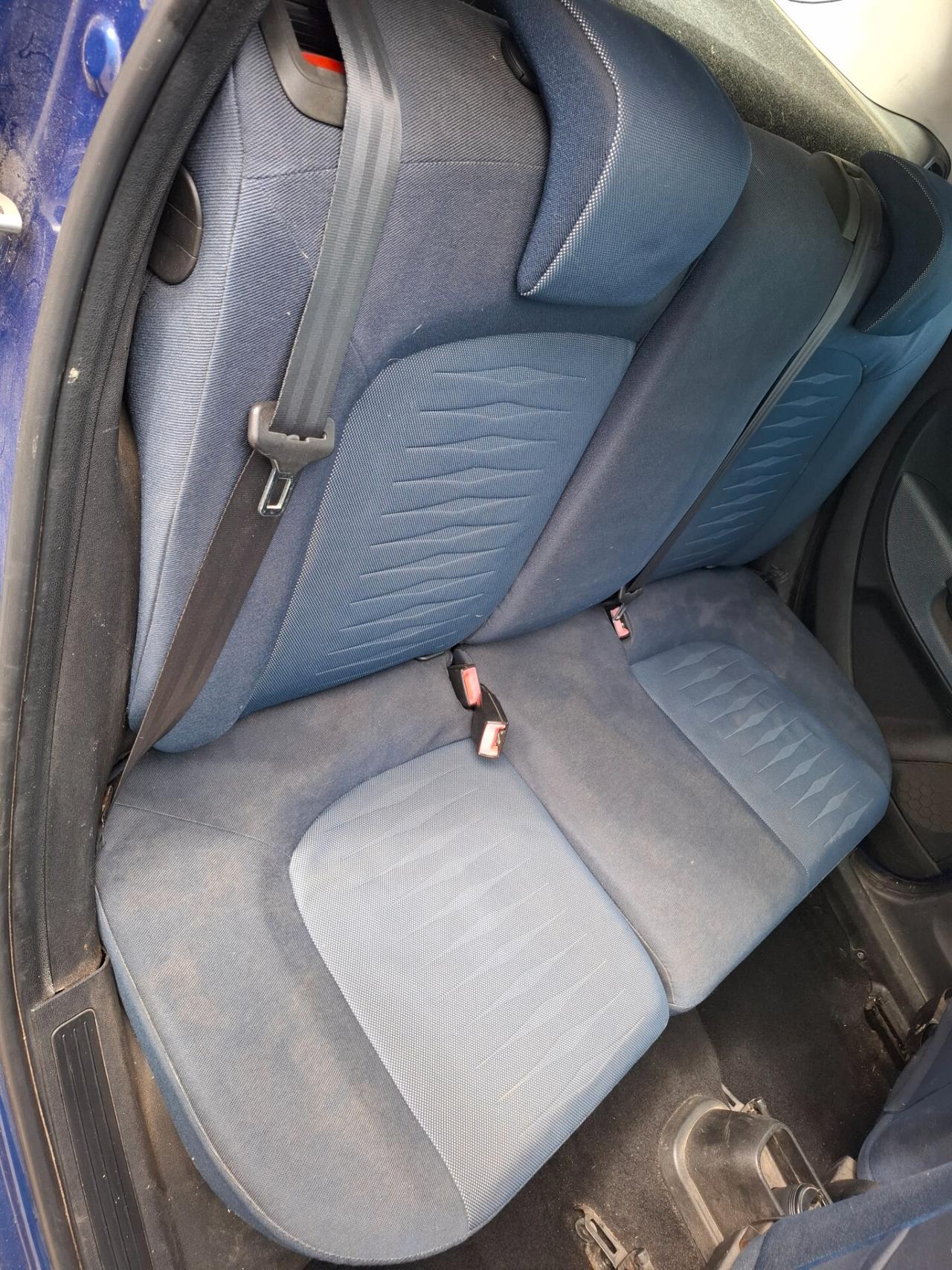 Fiat Grande Punto 1.4 5 porte Dynamic Natural Power