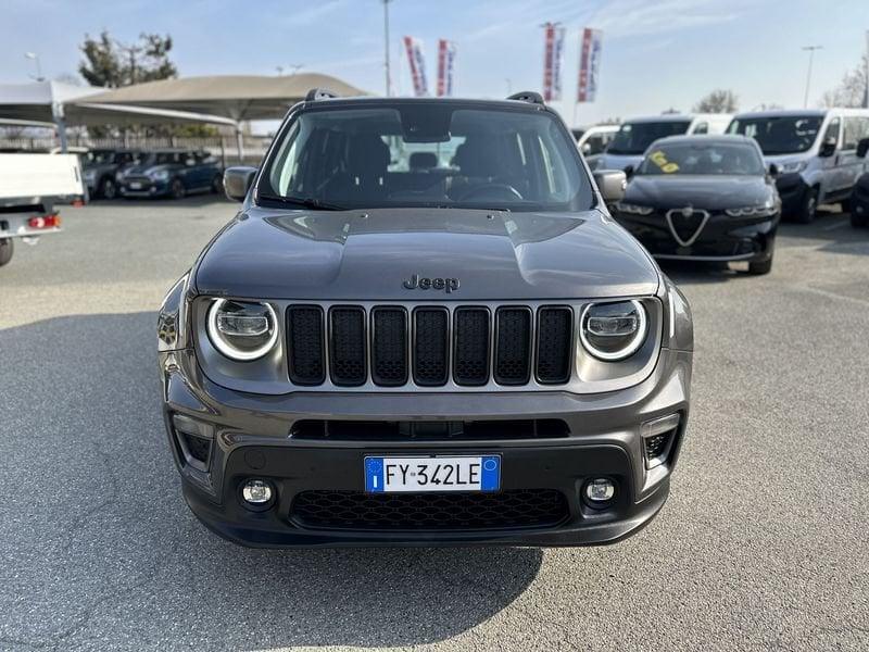 Jeep Renegade 1.0 T3 Limited