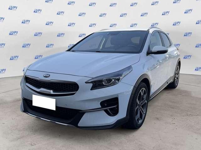 Kia XCeed 1.0 T-Gdi 120 CV Urban GPL