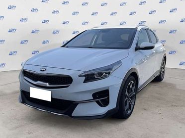 Kia XCeed 1.0 T-Gdi 120 CV Urban GPL