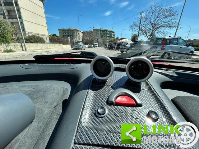 SMART Roadster 700 smart roadster-coupé (60 kw)