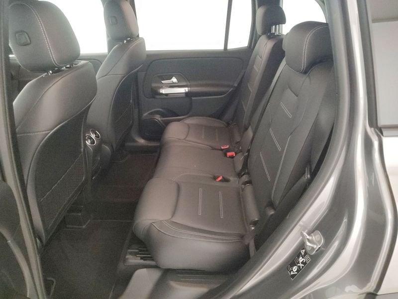 Mercedes-Benz GLB 200 d AMG Line Advanced Plus 4matic auto